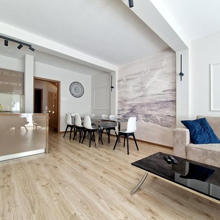 Holiday House By Baltic Home Swinoujscie Exterior foto